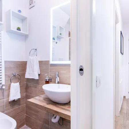 Principe Di Villafranca Holiday home