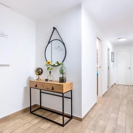 Principe Di Villafranca Holiday home