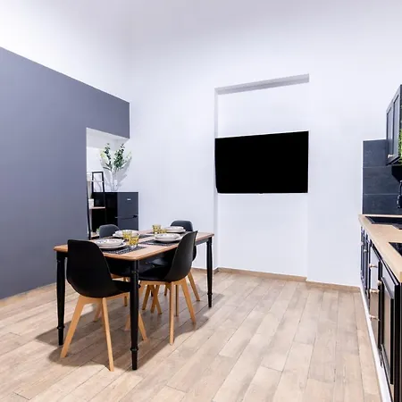 Holiday home Principe Di Villafranca Palermo