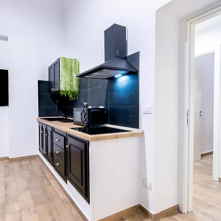Principe Di Villafranca Holiday home *