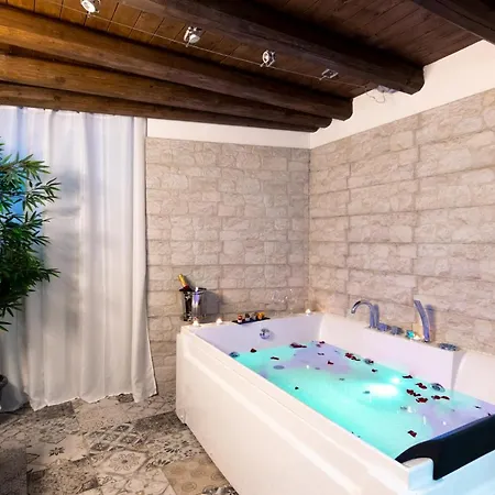 Principe Di Villafranca Holiday home *