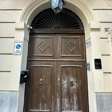 Holiday home Principe Di Villafranca Palermo